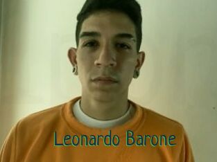 Leonardo_Barone