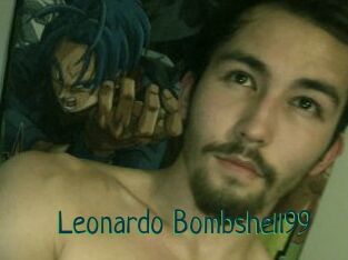 Leonardo_Bombshell99