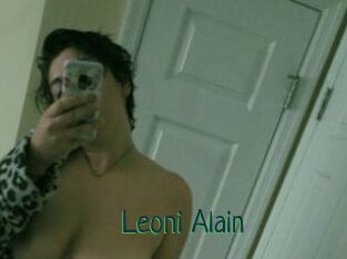 Leoni_Alain