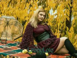 LeonyLolo