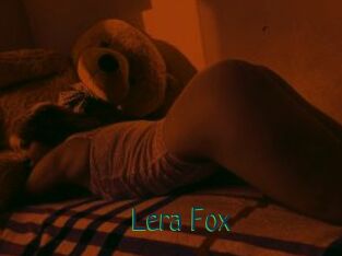 Lera_Fox