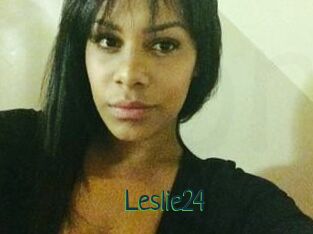 Leslie24