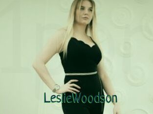 LeslieWoodson