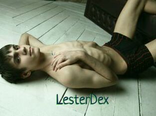 LesterDex