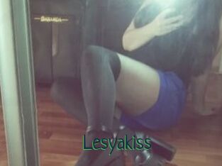 Lesyakiss
