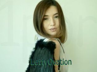 LettyOvation