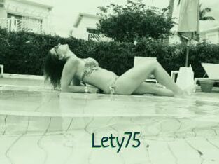 Lety75