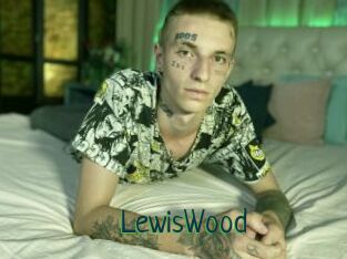 LewisWood
