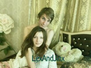 LexAndJinx
