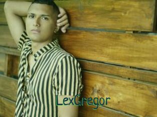LexGregor