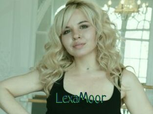 LexaMoor