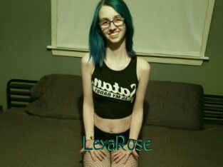 LexaRose
