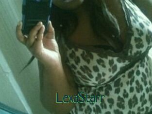 LexaStarr