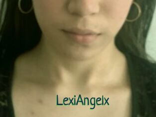 LexiAngelx