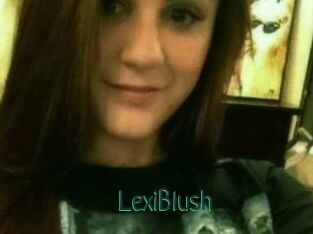 LexiBlush