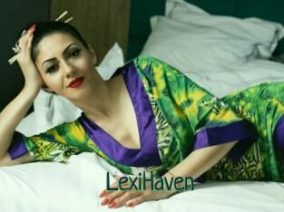LexiHaven