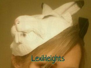 LexiHeights