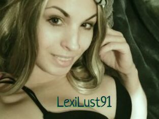 LexiLust91