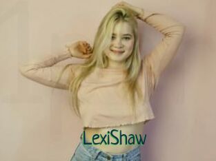LexiShaw