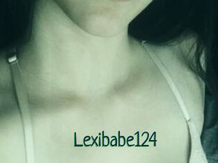 Lexibabe124