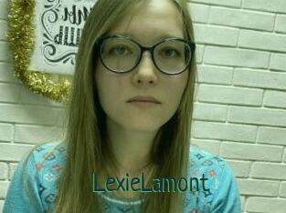 LexieLamont