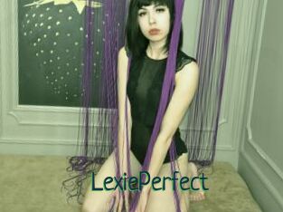 LexiePerfect