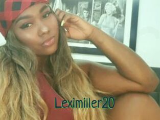 Leximiller20