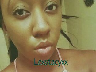 Lexstacyxx