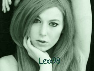 Lexx98