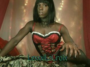 LexxxiLaCroix