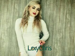 LexyChris