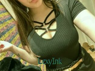 LexyInk