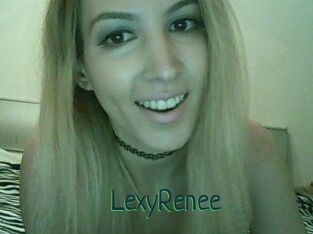 LexyRenee