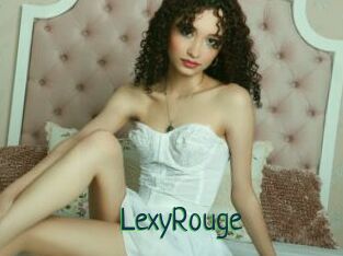 LexyRouge