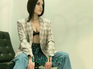 LeylaTaylor