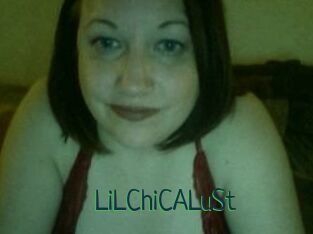 LiLChiCALuSt