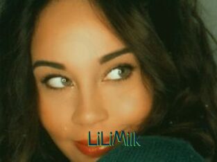 LiLiMilk