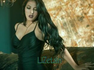 LiZetain