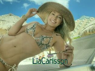 LiaCarlsson