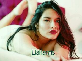 LiaHarris
