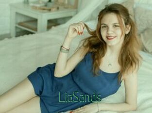 LiaSands