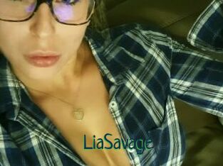 LiaSavage