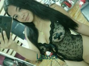 Liaasex