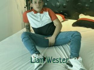 Liam_Wester