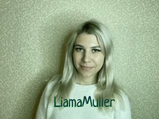 LiamaMuller