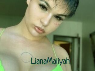 LianaMaliyah