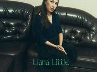 Liana_Little
