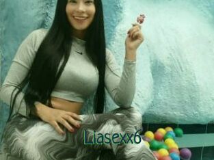 Liasexx6