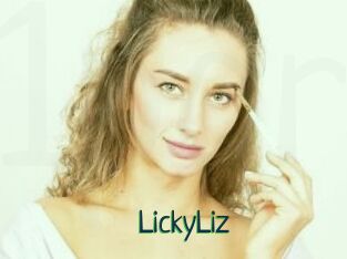 LickyLiz
