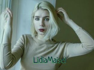 LidiaMaisel